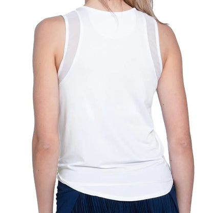 Women's LUV Chill Out Tennis TankTienda Tennis