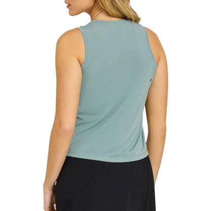 Women's Machli Swing Tennis Tank SageTienda Tennis