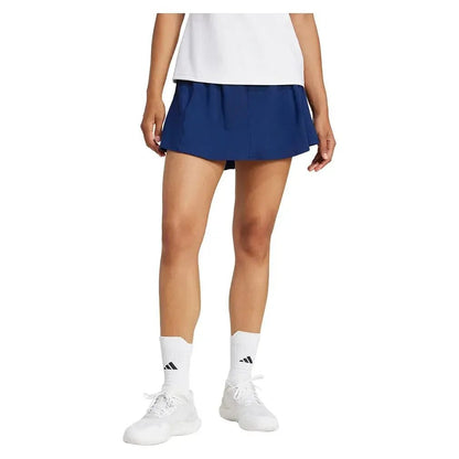 Women's Match Climacool Tennis Skort Dark BlueTienda Tennis