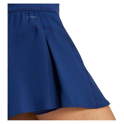 Women's Match Climacool Tennis Skort Dark BlueTienda Tennis