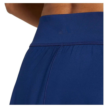 Women's Match Climacool Tennis Skort Dark BlueTienda Tennis
