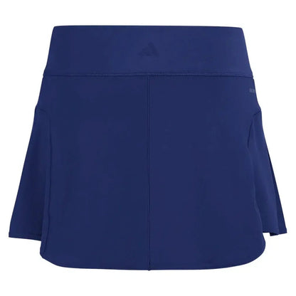 Women's Match Climacool Tennis Skort Dark BlueTienda Tennis