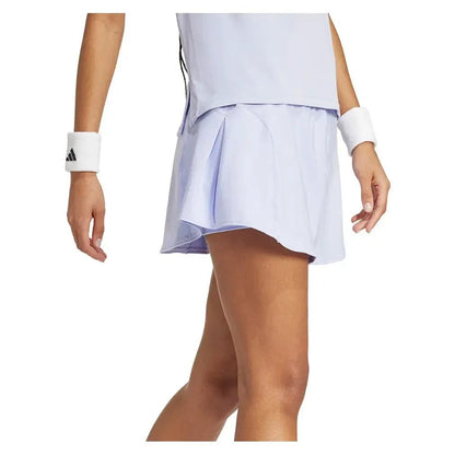 Women's Match Climacool Tennis Skort Violet ToneTienda Tennis
