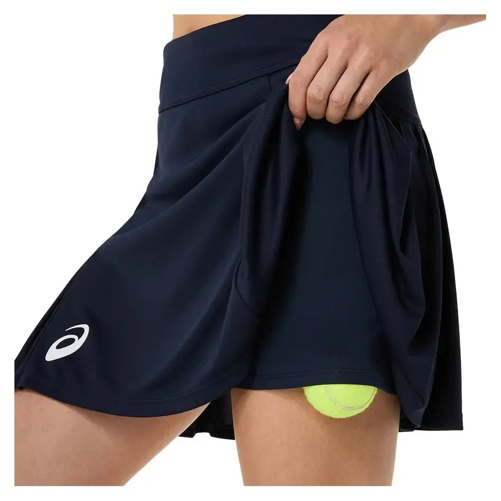 Women's Match Tennis Skort MidnightTienda Tennis