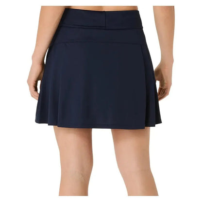 Women's Match Tennis Skort MidnightTienda Tennis