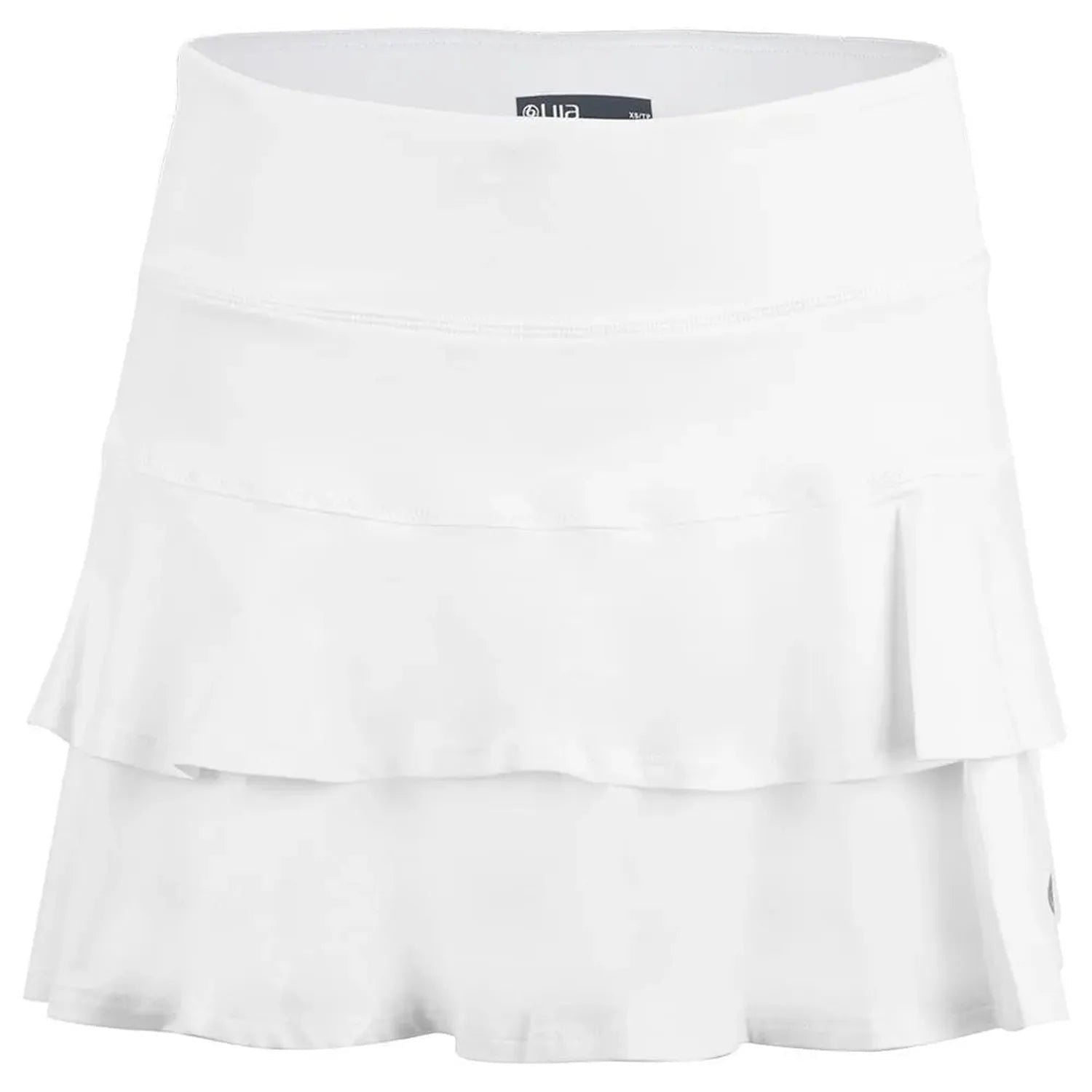 Women's Match Tennis SkortTienda Tennis