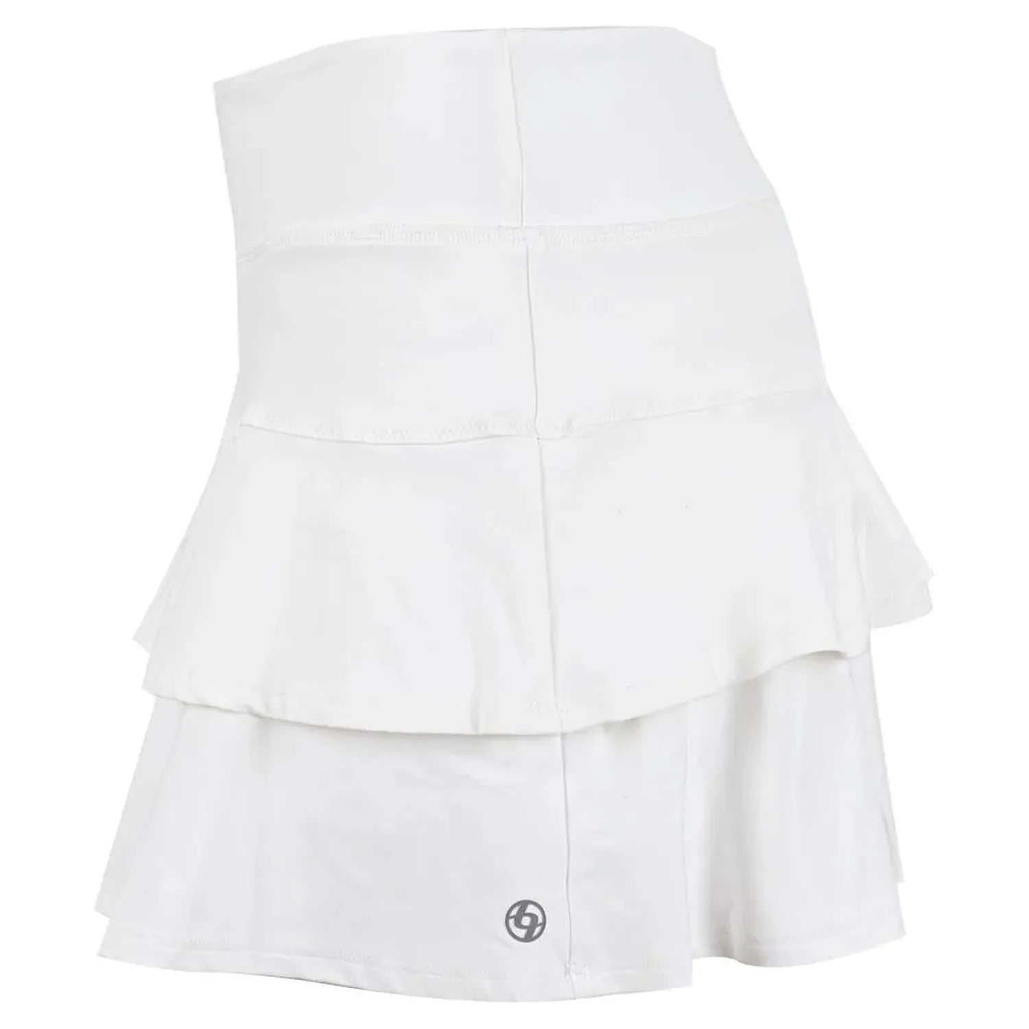 Women's Match Tennis SkortTienda Tennis
