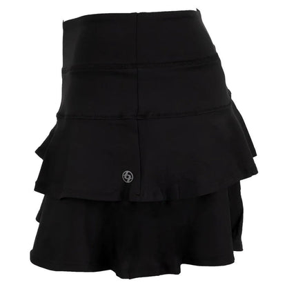 Women's Match Tennis SkortTienda Tennis