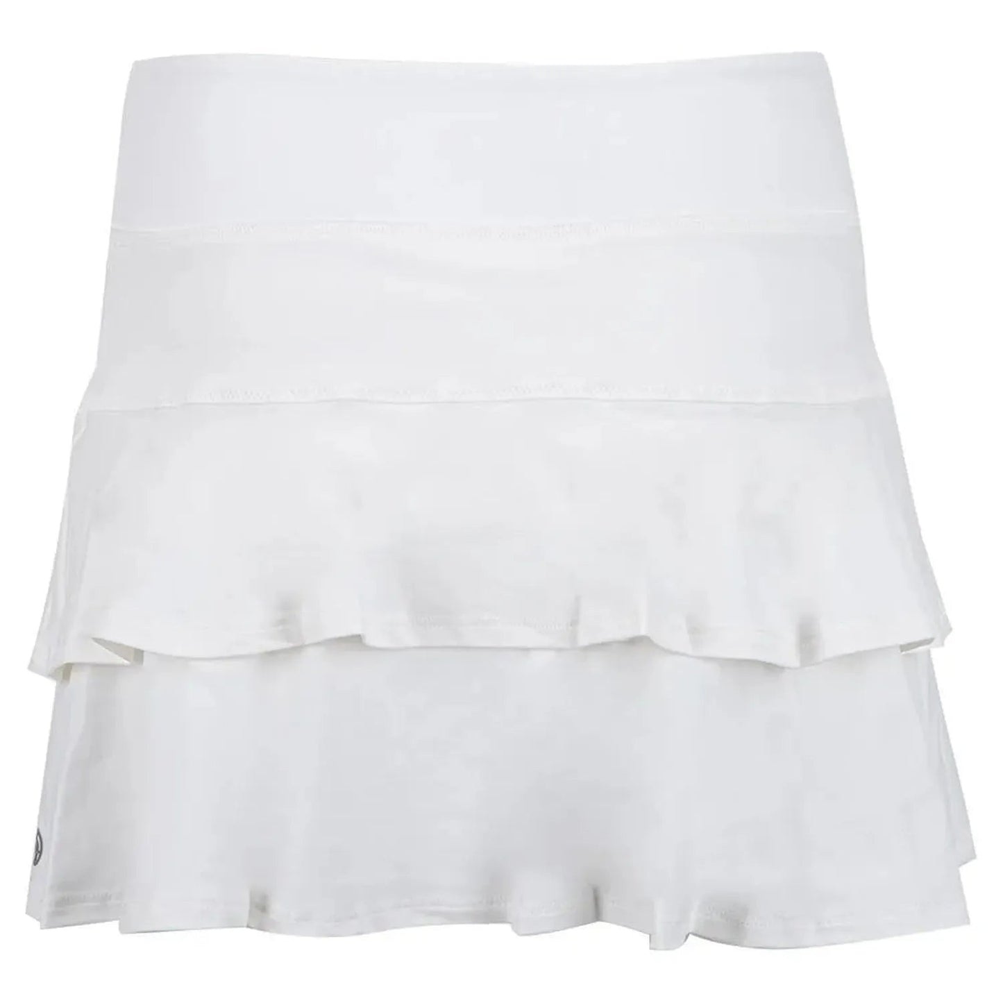 Women's Match Tennis SkortTienda Tennis
