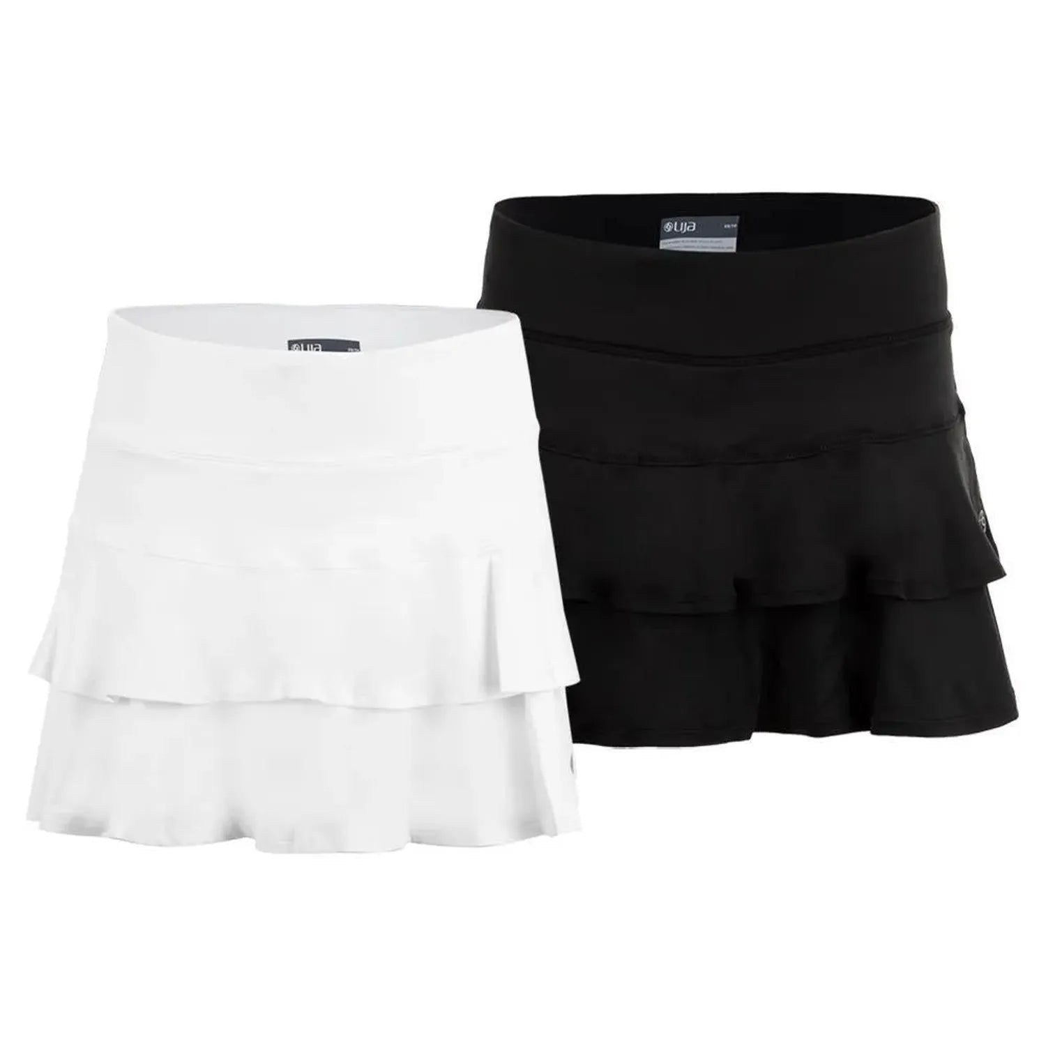 Women's Match Tennis SkortTienda Tennis