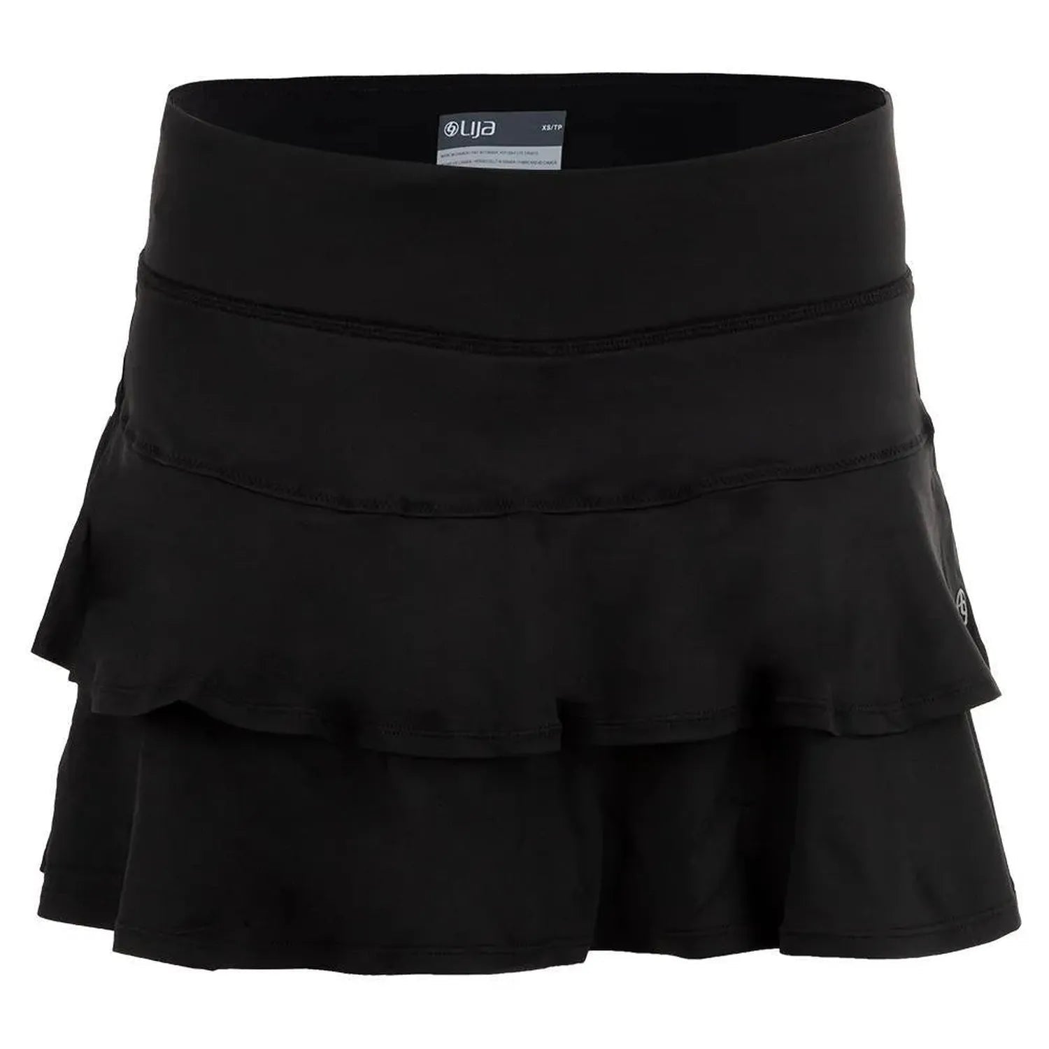 Women's Match Tennis SkortTienda Tennis