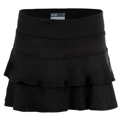 Women's Match Tennis SkortTienda Tennis