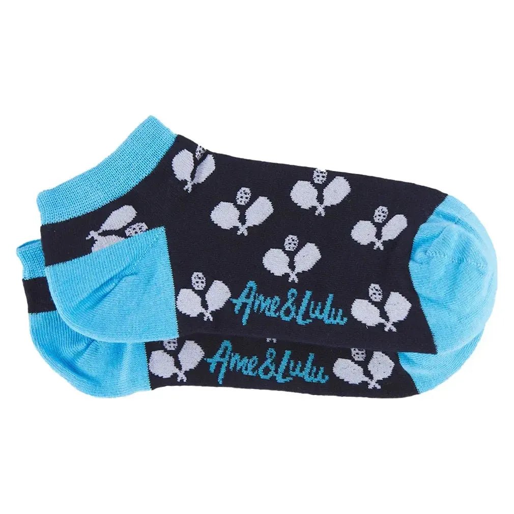 Women's Meet Your Match Pickleball SocksTienda Tennis