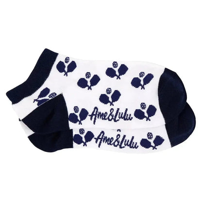 Women's Meet Your Match Pickleball SocksTienda Tennis