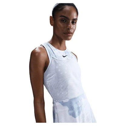Women's Melbourne Dri - Fit Slam Printed Tennis DressTienda Tennis