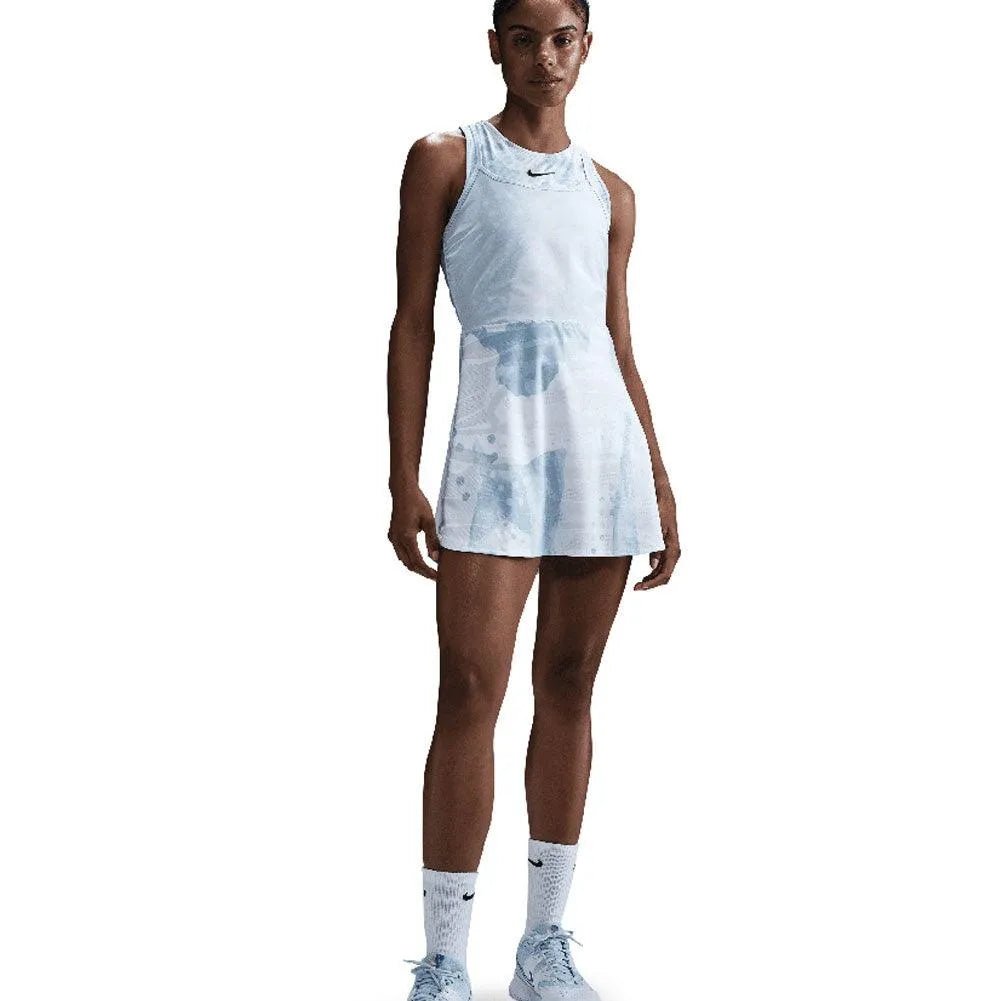 Women's Melbourne Dri - Fit Slam Printed Tennis DressTienda Tennis
