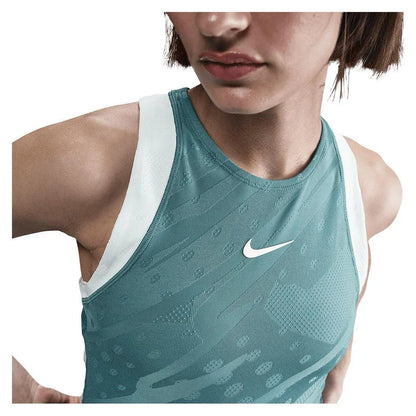 Women's Melbourne Dri - Fit Slam Tennis TankTienda Tennis