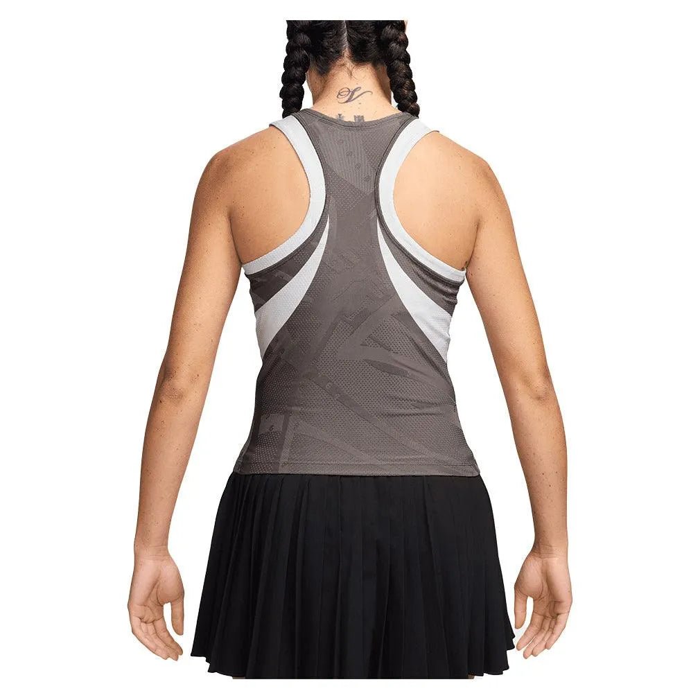 Women's Melbourne Dri - Fit Slam Tennis TankTienda Tennis