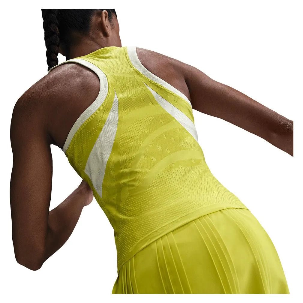 Women's Melbourne Dri - Fit Slam Tennis TankTienda Tennis