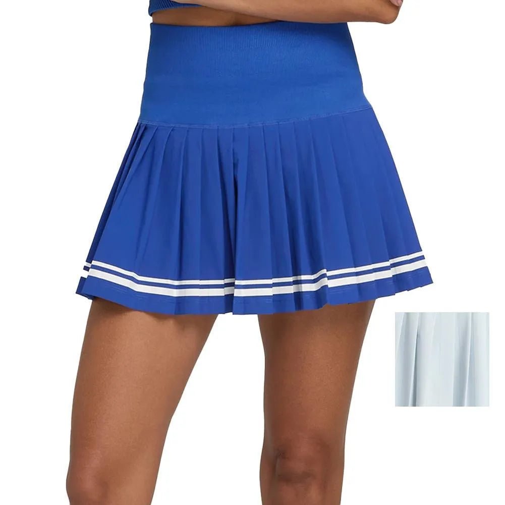 Women's Midtown Tennis SkortTienda Tennis