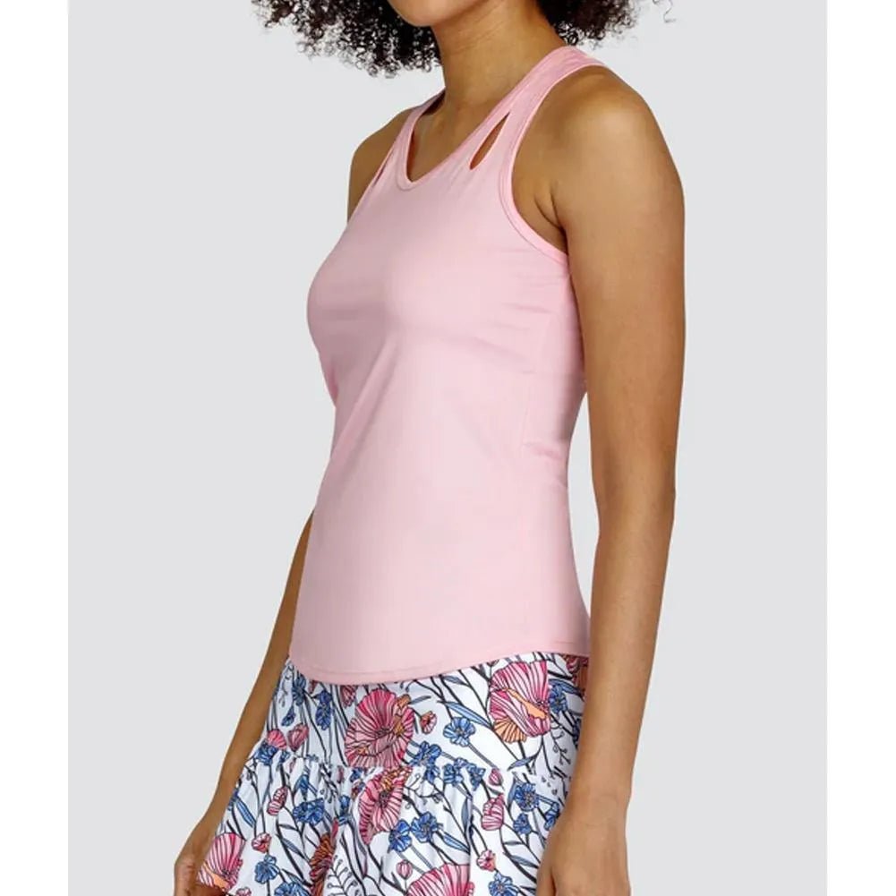Women's Mirella Tennis Tank IcingTienda Tennis