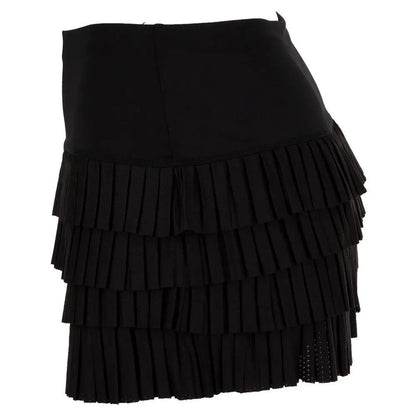 Women's Mon Amie Tennis SkortTienda Tennis