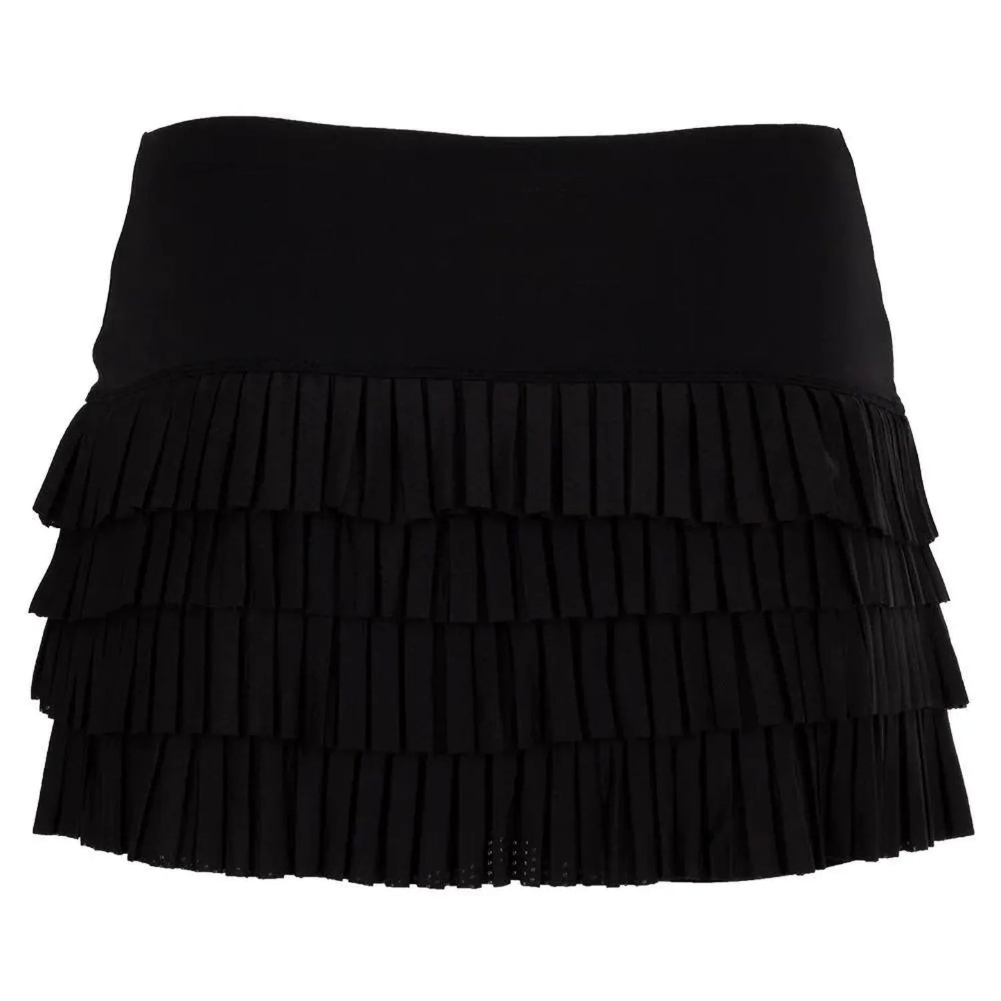 Women's Mon Amie Tennis SkortTienda Tennis