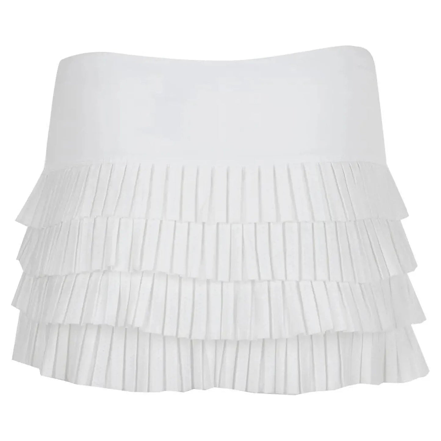 Women's Mon Amie Tennis SkortTienda Tennis