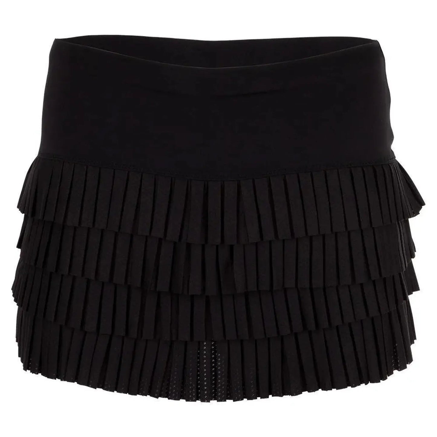 Women's Mon Amie Tennis SkortTienda Tennis