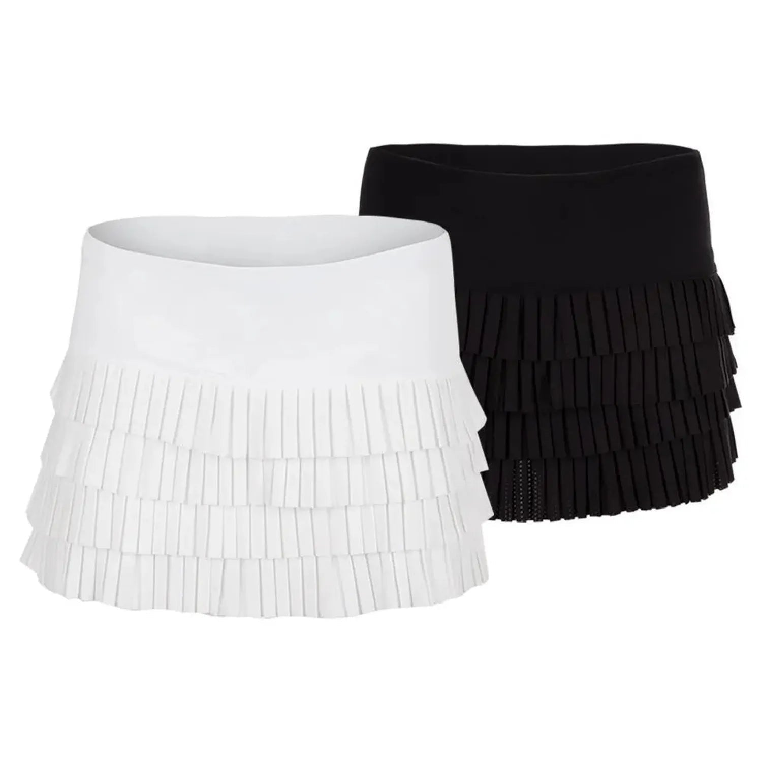 Women's Mon Amie Tennis SkortTienda Tennis