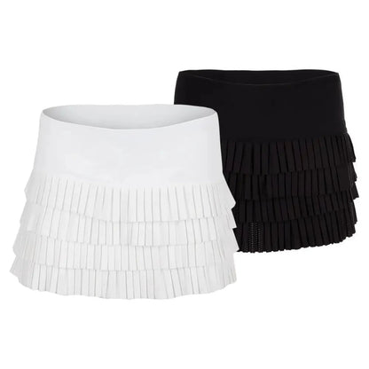 Women's Mon Amie Tennis SkortTienda Tennis