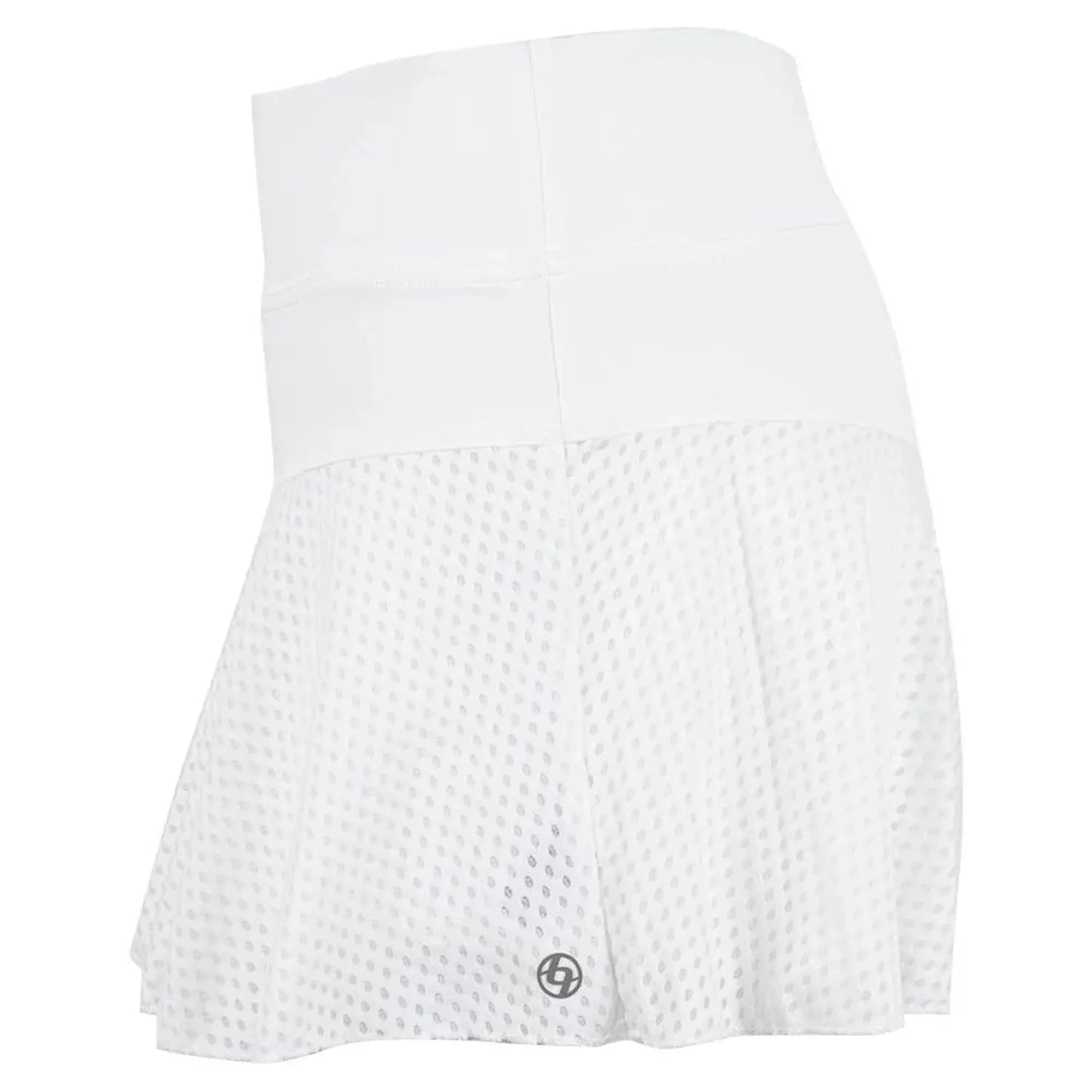 Women's Multi Panel Tennis SkortTienda Tennis