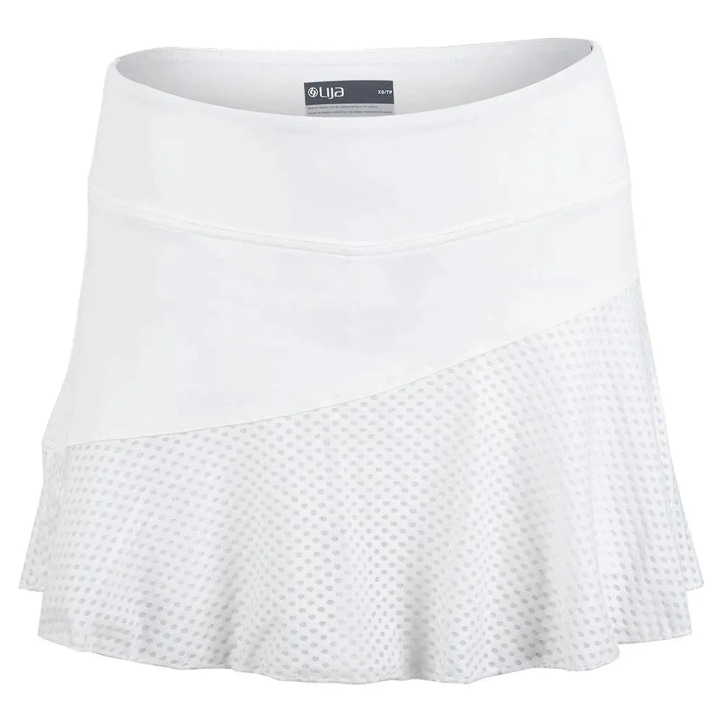Women's Multi Panel Tennis SkortTienda Tennis