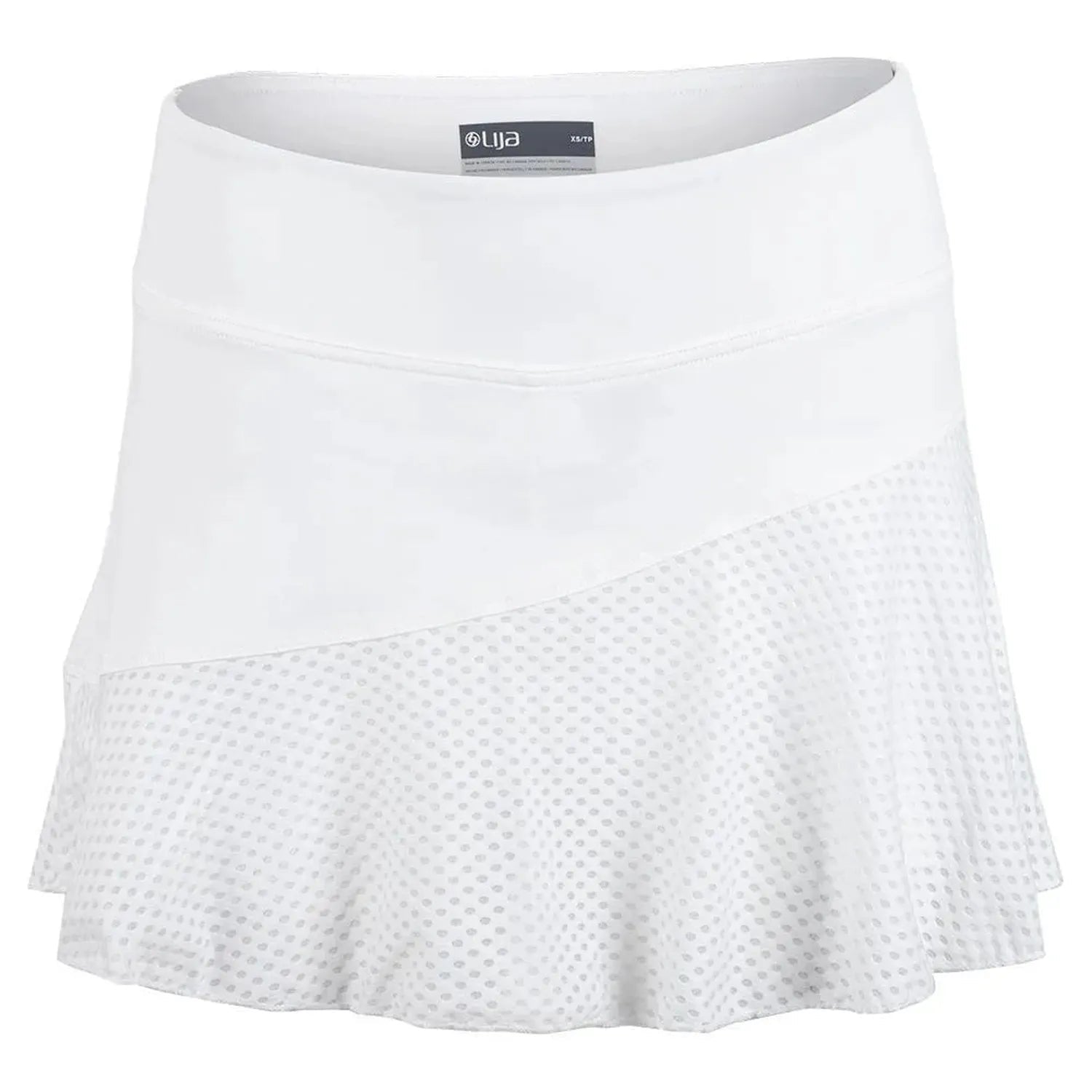 Women's Multi Panel Tennis SkortTienda Tennis