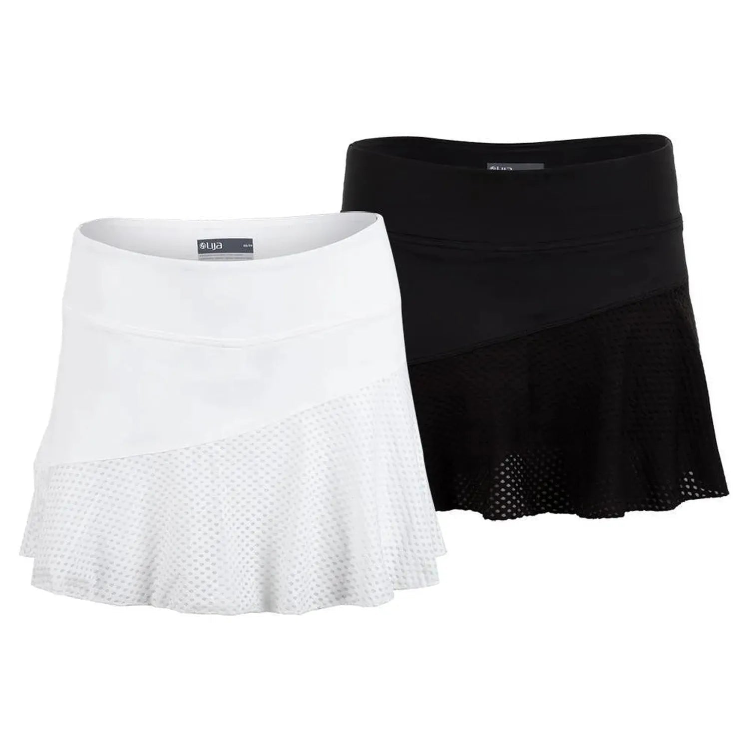 Women's Multi Panel Tennis SkortTienda Tennis