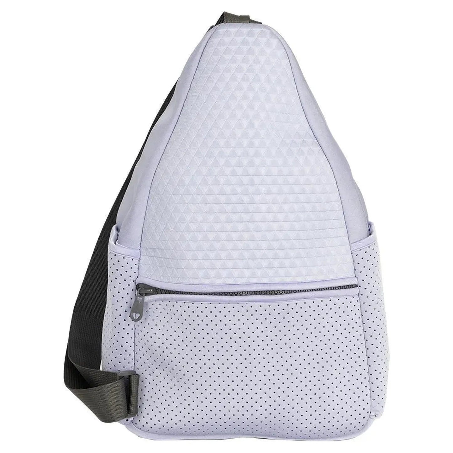 Women's Neoprene Pickleball Sling Bag IrisTienda Tennis