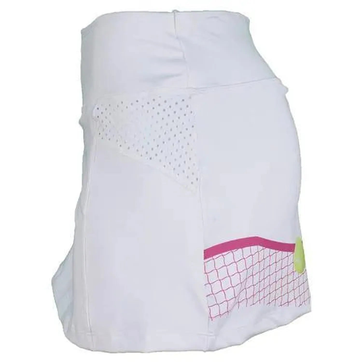 Women's Net Set Tennis SkortTienda Tennis