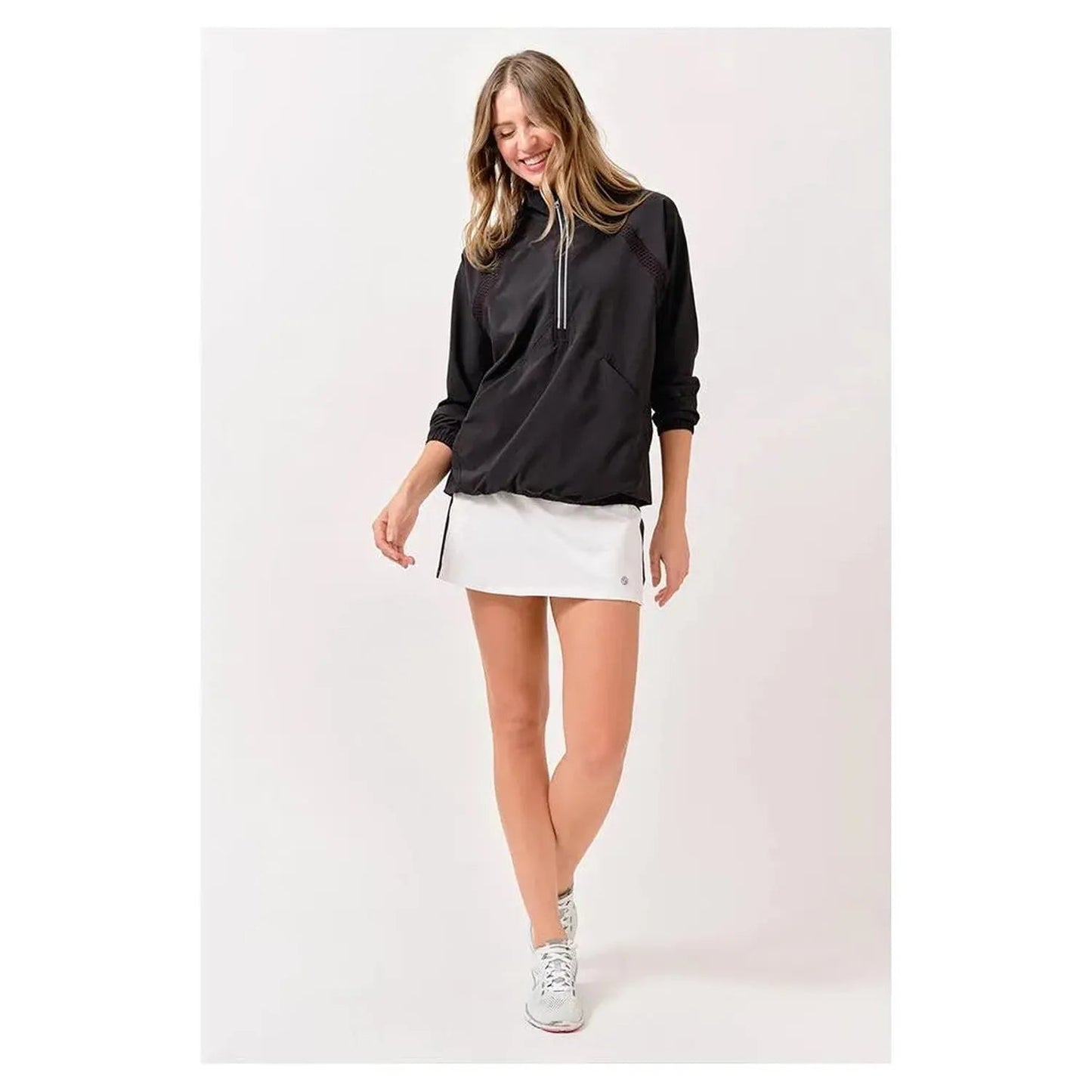 Women's Nevo Etoile Tennis JacketTienda Tennis
