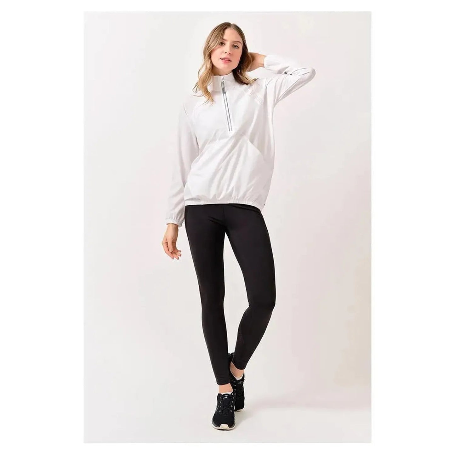 Women's Nevo Etoile Tennis JacketTienda Tennis