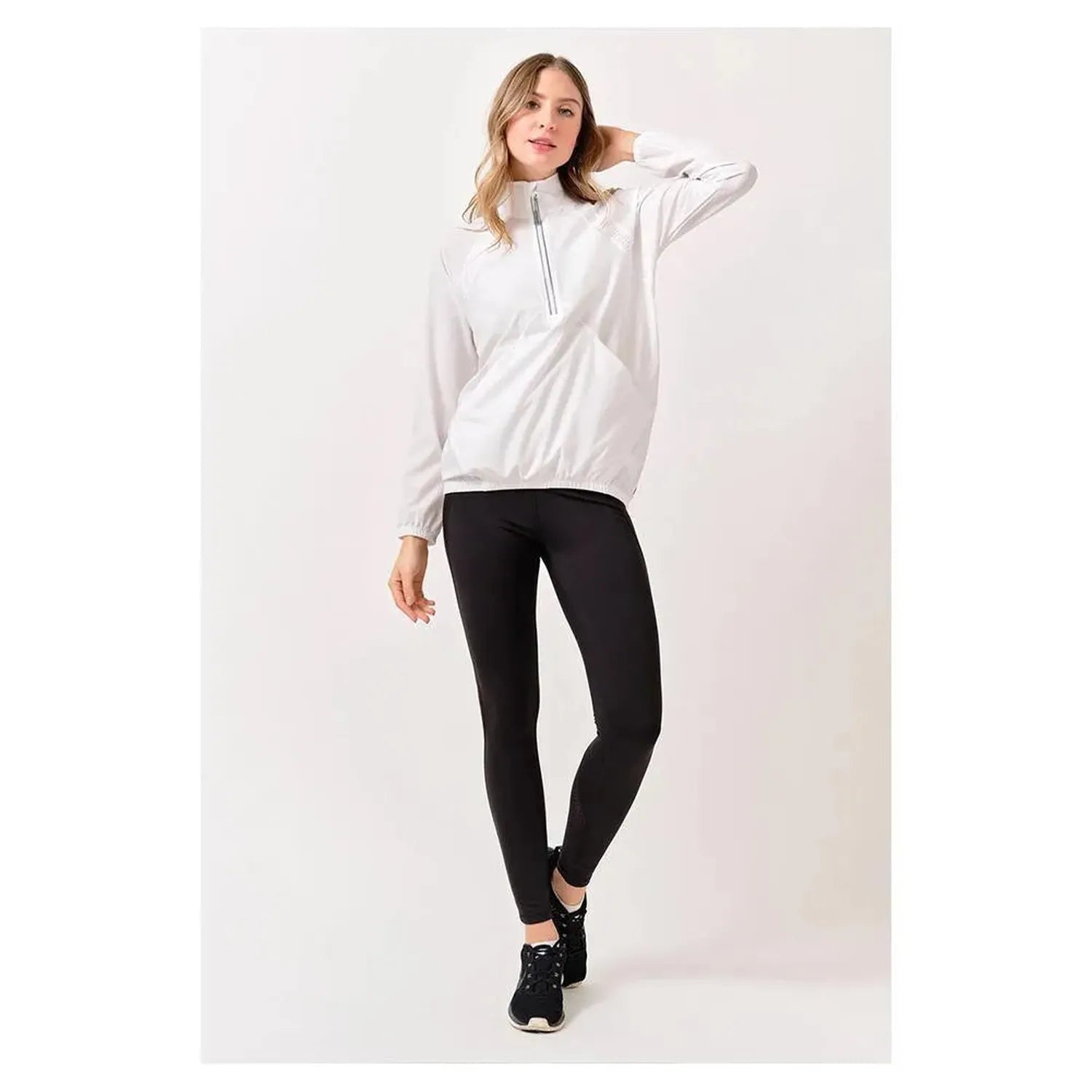 Women's Nevo Etoile Tennis JacketTienda Tennis