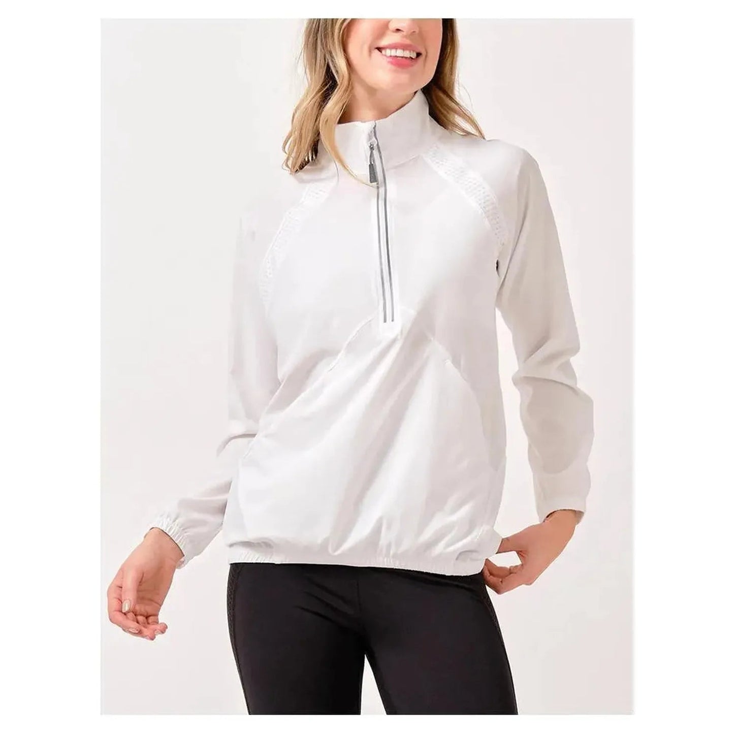 Women's Nevo Etoile Tennis JacketTienda Tennis