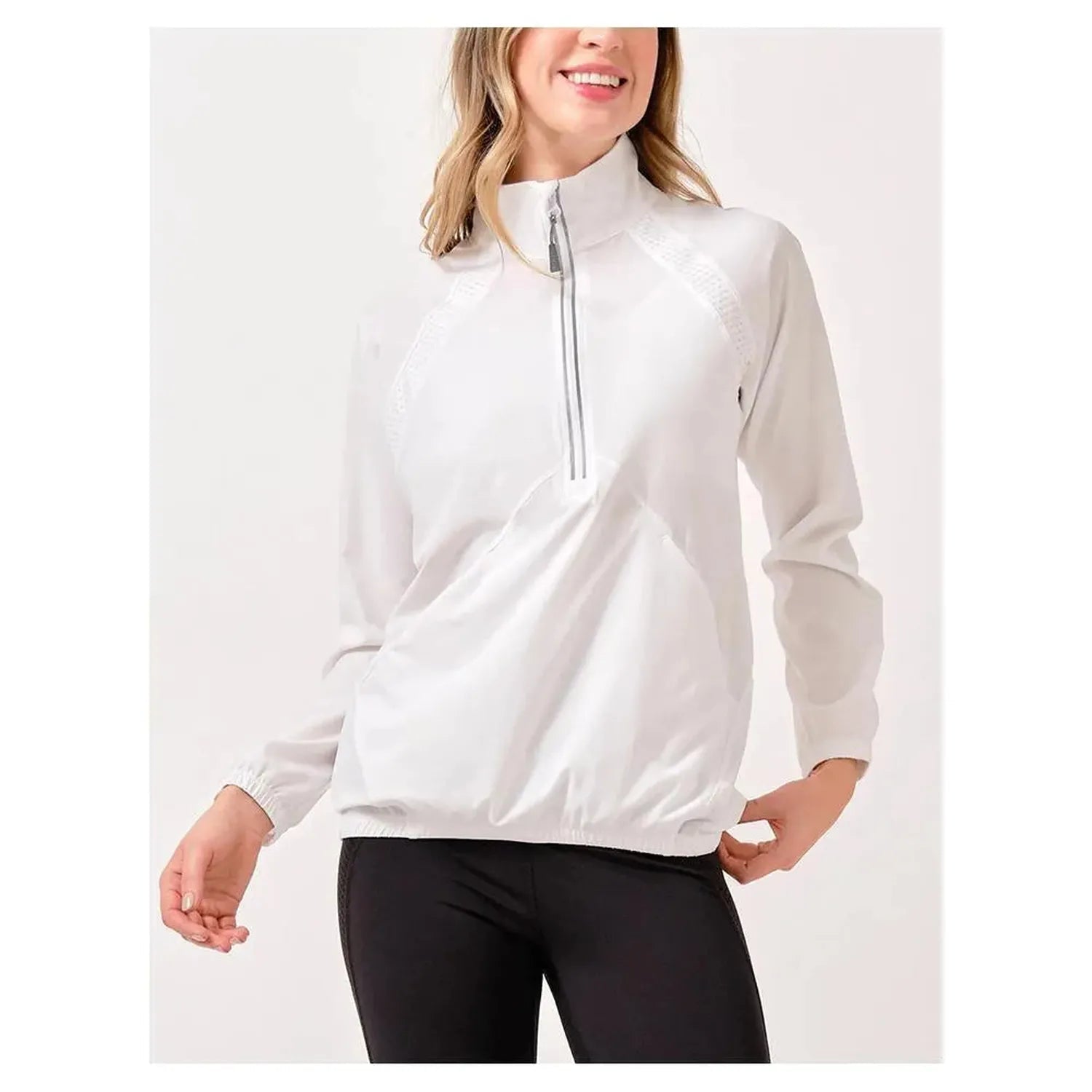 Women's Nevo Etoile Tennis JacketTienda Tennis