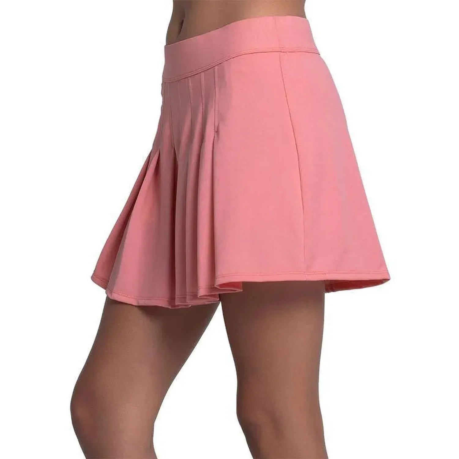Women's New Age 14 Inch Tennis Skort Strawberry IceTienda Tennis