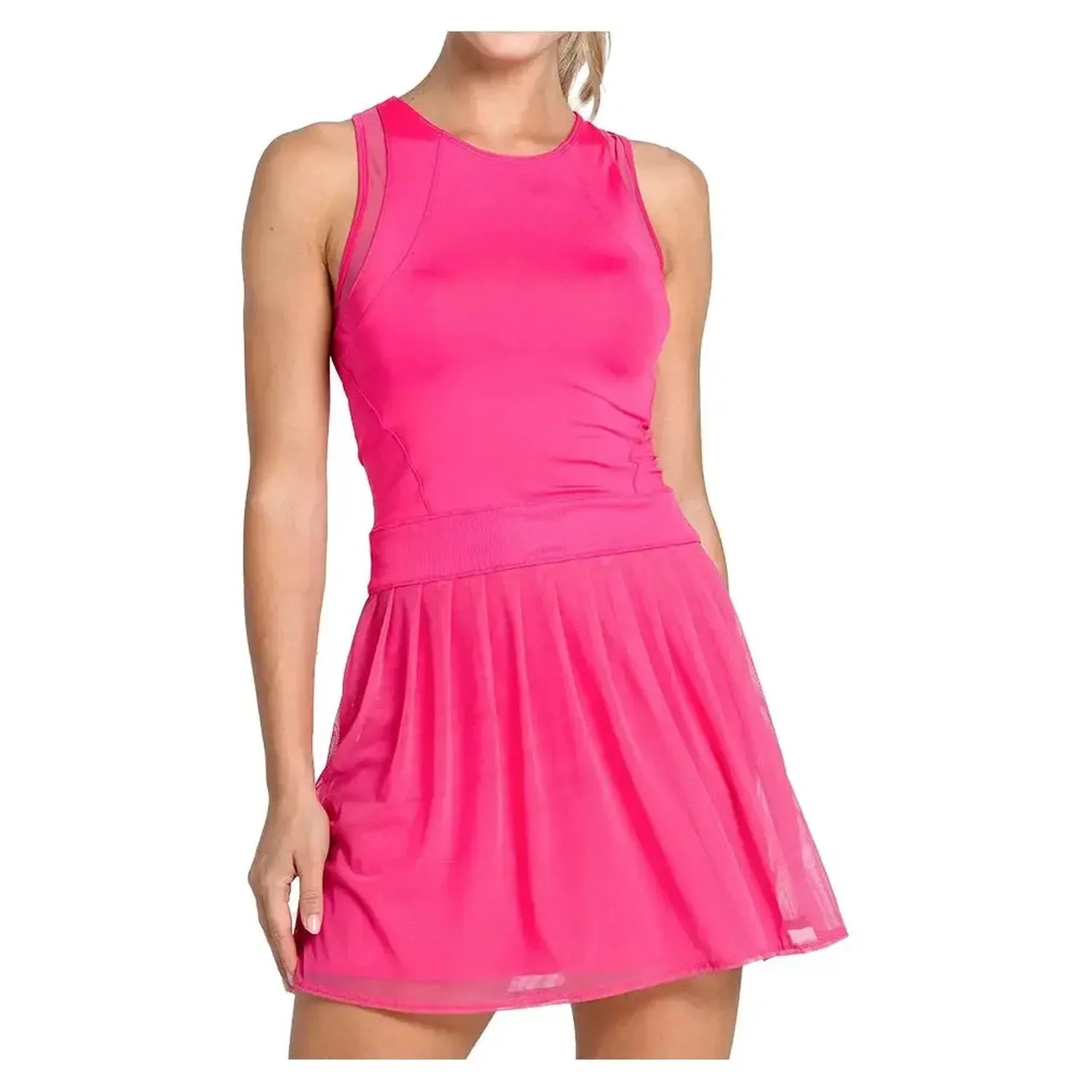 Women's Next Level Tennis DressTienda Tennis