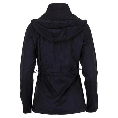 Women's Nola Tennis Jacket OnyxTienda Tennis