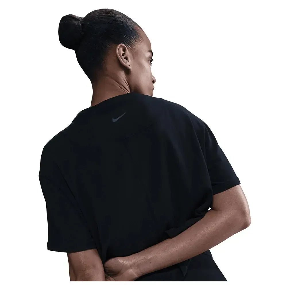 Women's One Relaxed Dri - FIT Cropped Short Sleeve TopTienda Tennis