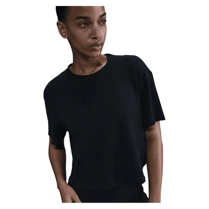 Women's One Relaxed Dri - FIT Cropped Short Sleeve TopTienda Tennis