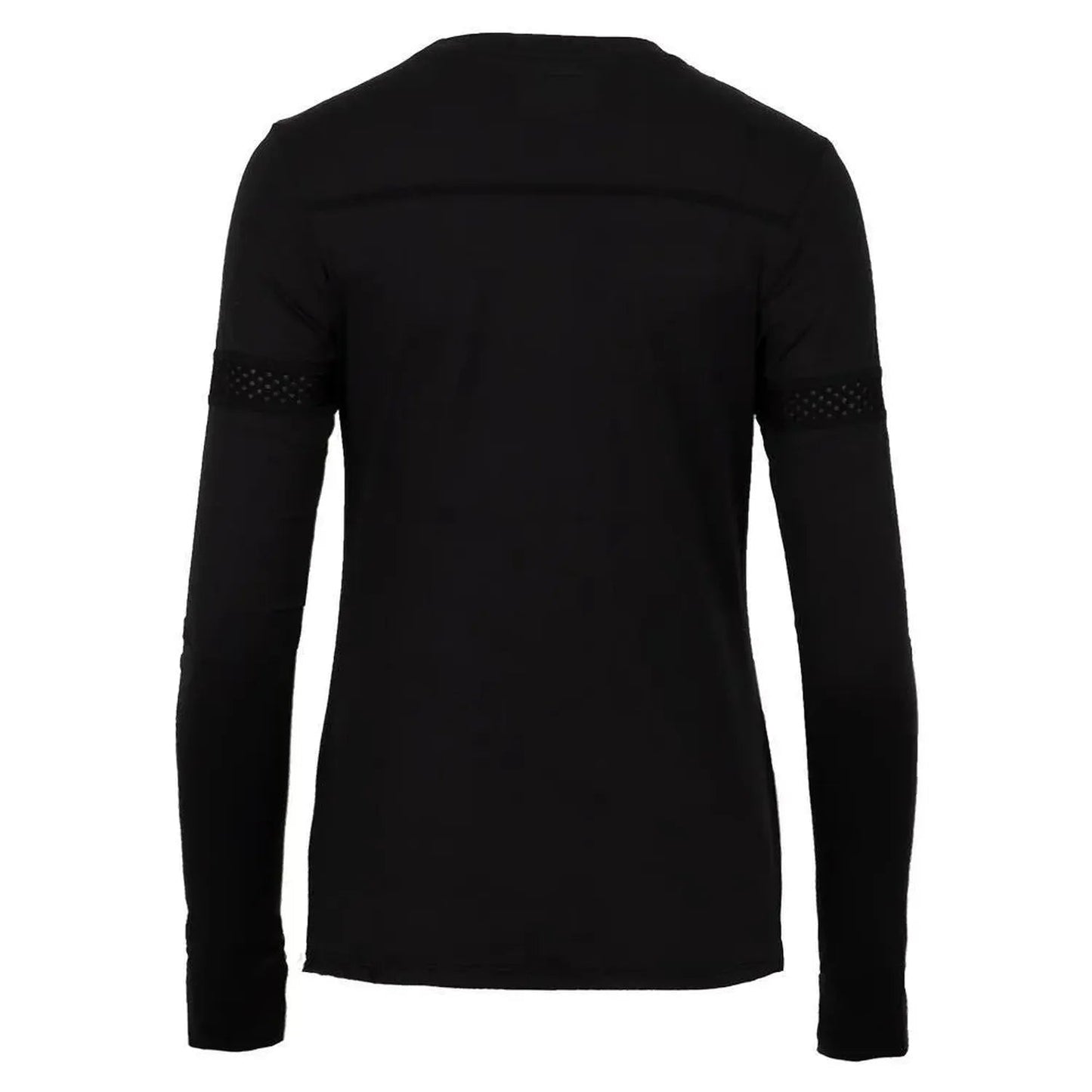 Women's Pacer Long Sleeve Tennis TopTienda Tennis