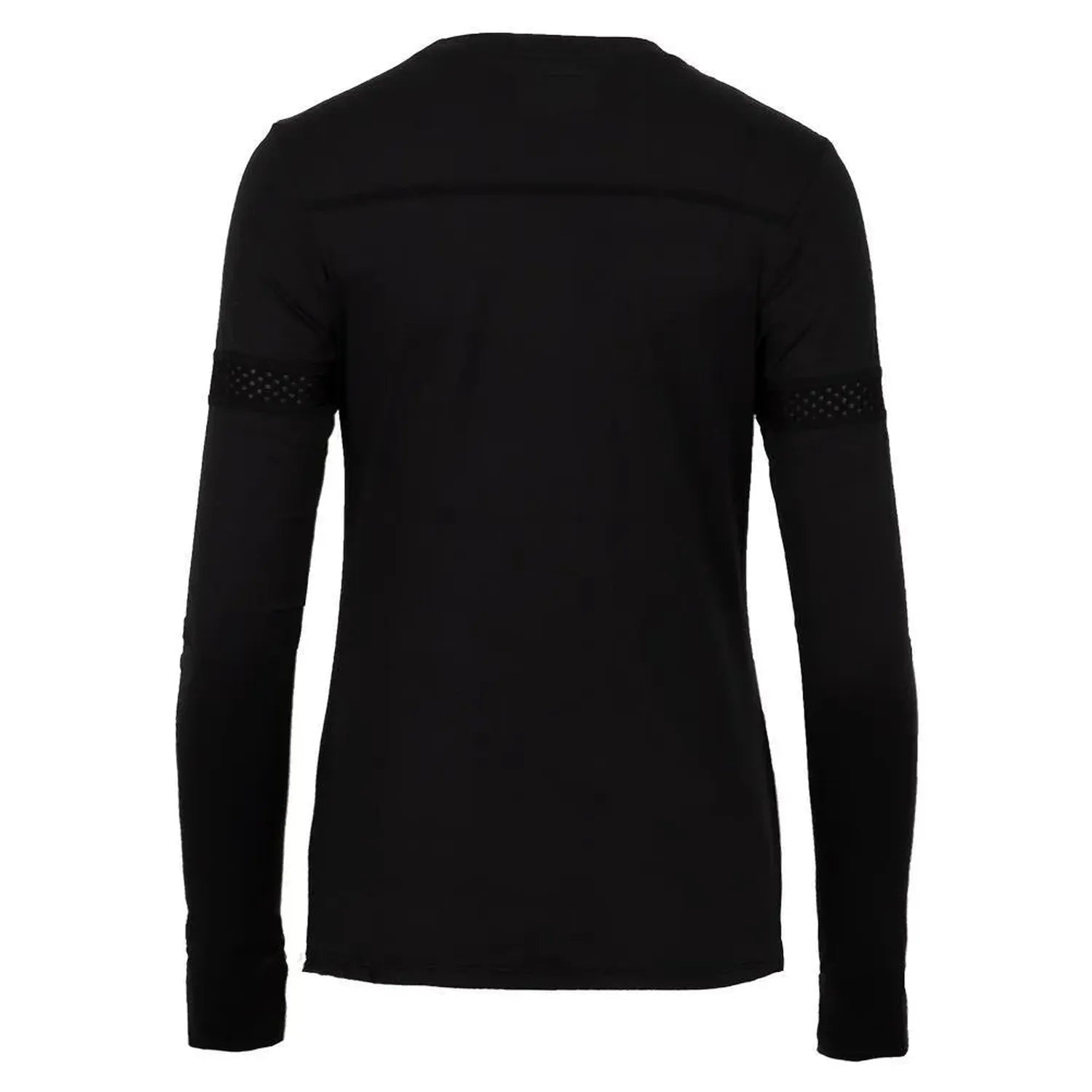 Women's Pacer Long Sleeve Tennis TopTienda Tennis