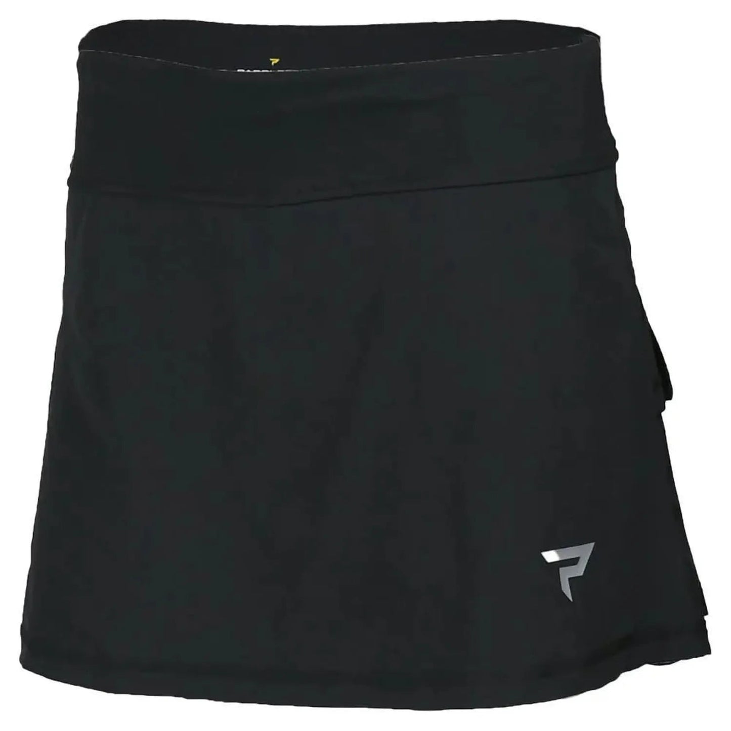 Womens Performance Skort BlackTienda Tennis